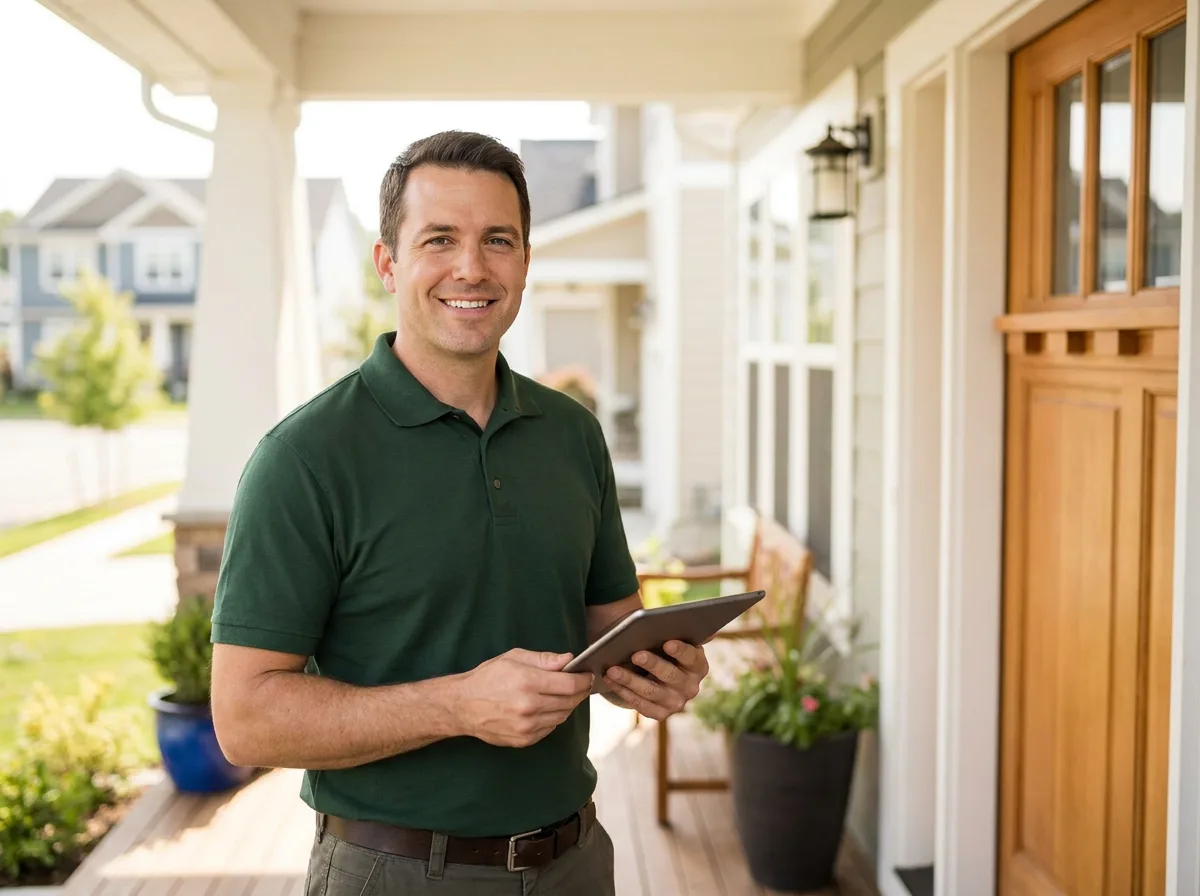 Pest control FAQs for Castlewood, SD